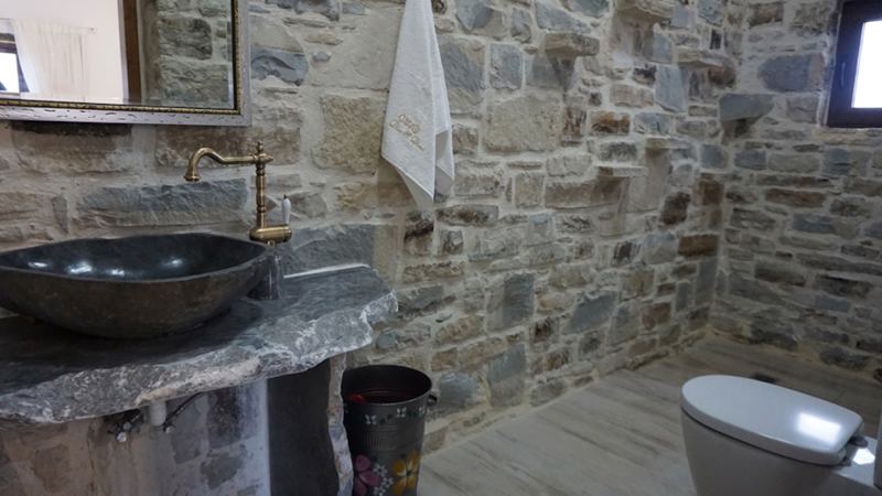 Villa Luxus Zeus & Dione in Lagolio