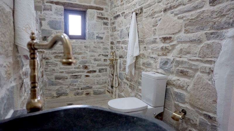 Villa Luxus Zeus & Dione in Lagolio