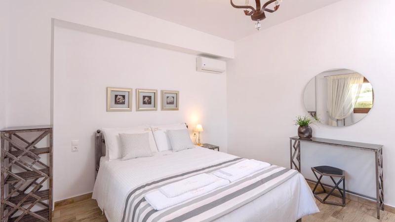 Villa Luxus Zeus & Dione in Lagolio