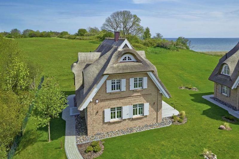 Ferienhaus Nordperd
