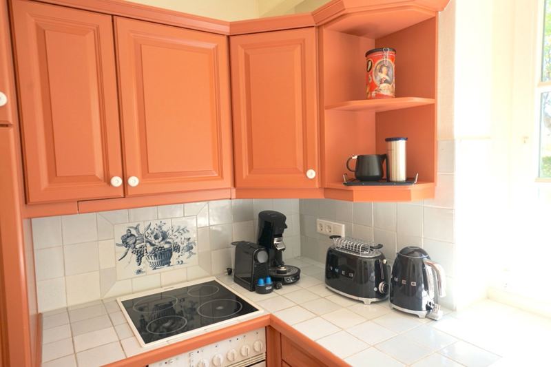 Ferienwohnung Wattperle in Morsum