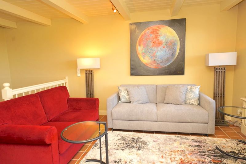 Ferienwohnung Wattperle in Morsum