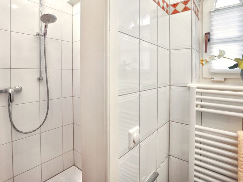 Ferienwohnung Wattperle in Morsum