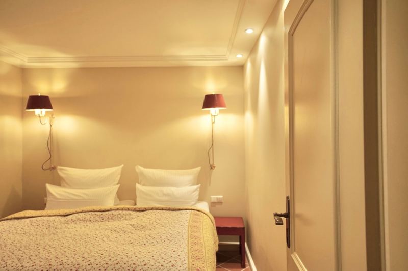 Ferienwohnung Wattperle in Morsum