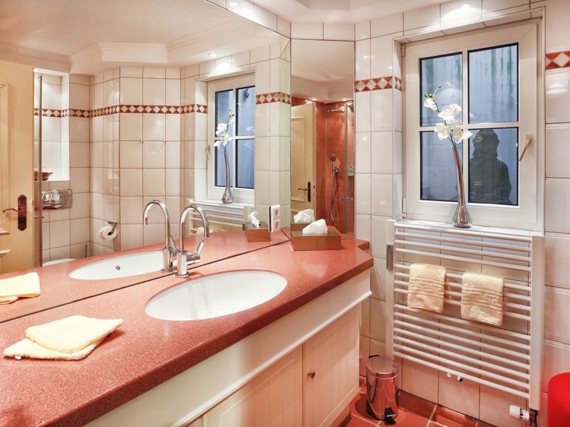 Ferienwohnung Wattperle in Morsum