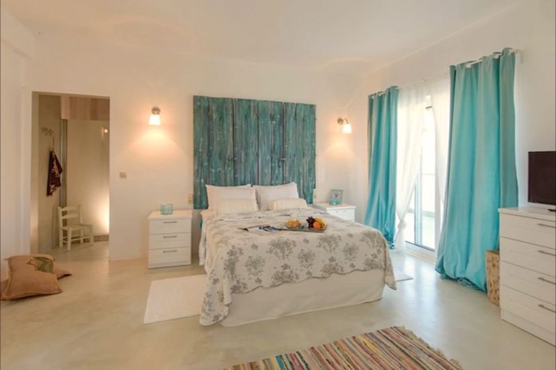 Villa Ella - Pitsidia - Südküste Kreta in Pitsidia