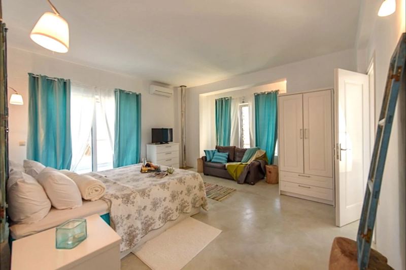 Villa Ella - Pitsidia - Südküste Kreta in Pitsidia