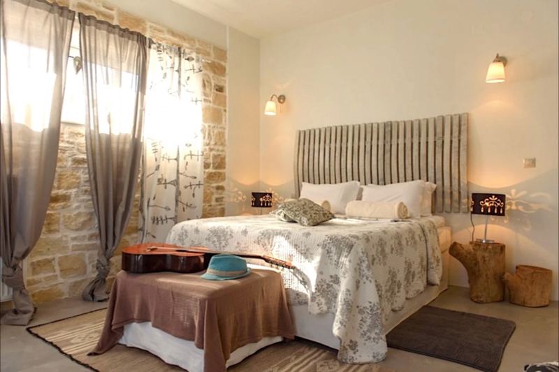 Villa Ella - Pitsidia - Südküste Kreta in Pitsidia