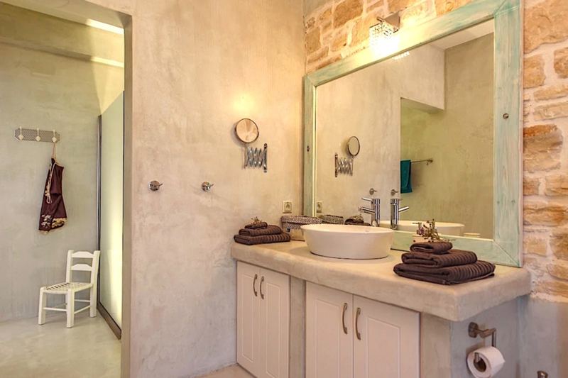 Villa Ella - Pitsidia - Südküste Kreta in Pitsidia