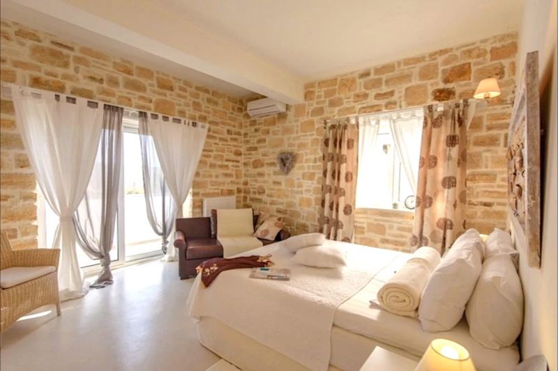 Villa Ella - Pitsidia - Südküste Kreta in Pitsidia