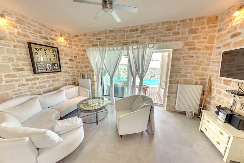 Villa Ella - Pitsidia - Südküste Kreta in Pitsidia