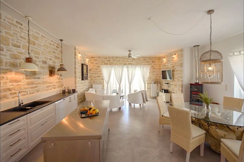 Villa Ella - Pitsidia - Südküste Kreta in Pitsidia
