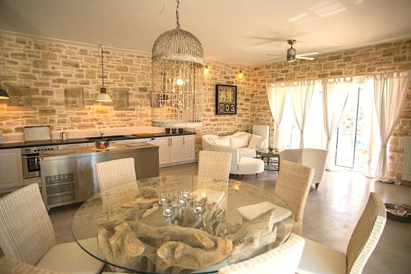 Villa Ella - Pitsidia - Südküste Kreta in Pitsidia