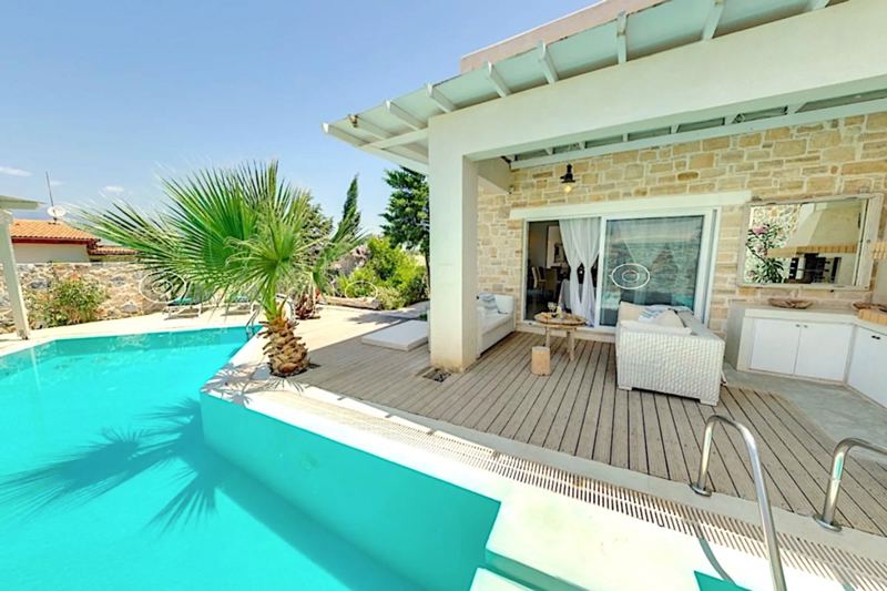 Villa Ella - Pitsidia - Südküste Kreta in Pitsidia