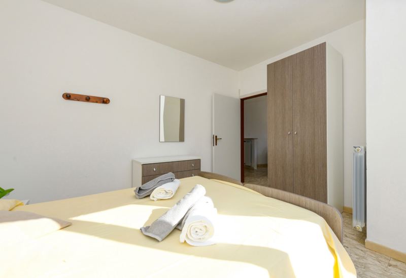 Ferienwohnung Piccolo Ragno Balcony in Tignale