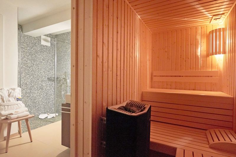 Penthouse Seaview in Prora