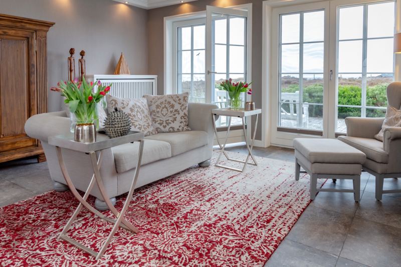 Ferienwohnung Sönswai in Munkmarsch