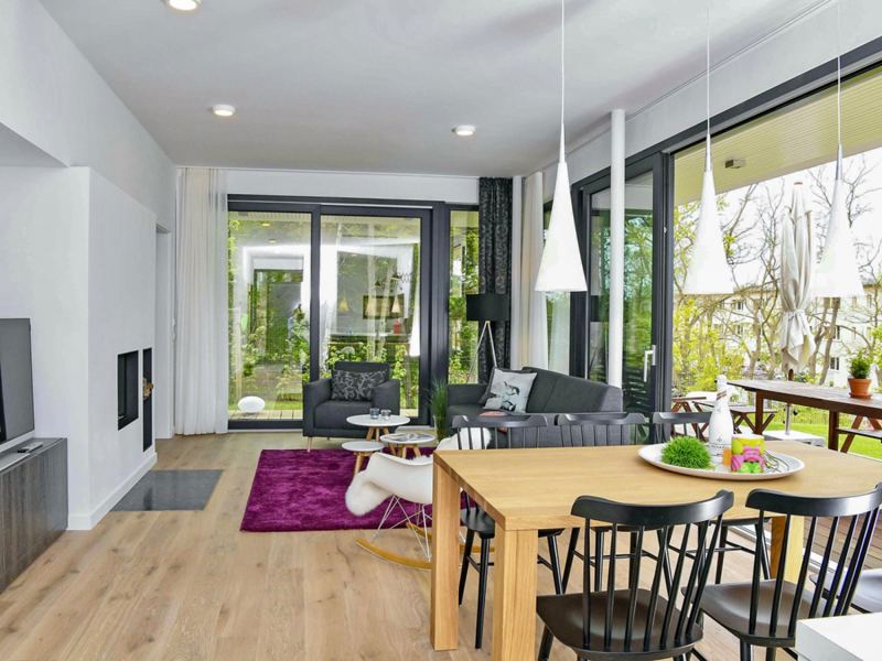 Ferienwohnung Windhus in Sellin