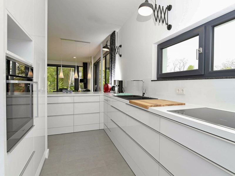 Ferienwohnung Windhus in Sellin