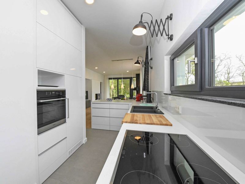 Ferienwohnung Windhus in Sellin