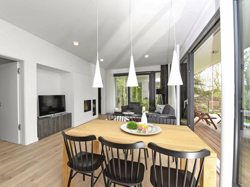 Ferienwohnung Windhus in Sellin