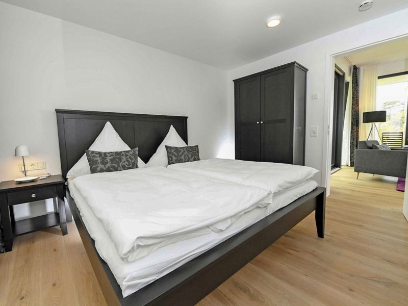 Ferienwohnung Windhus in Sellin