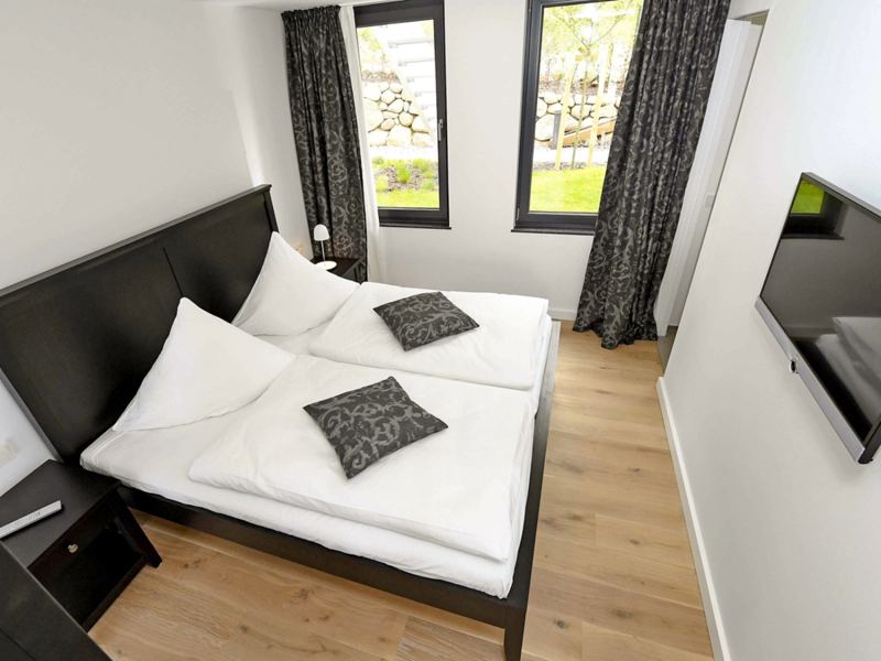 Ferienwohnung Windhus in Sellin