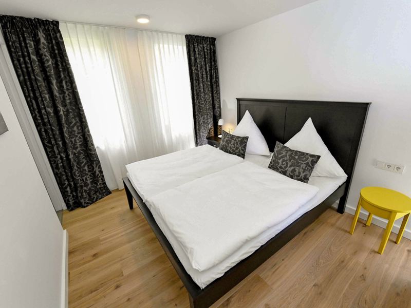 Ferienwohnung Windhus in Sellin