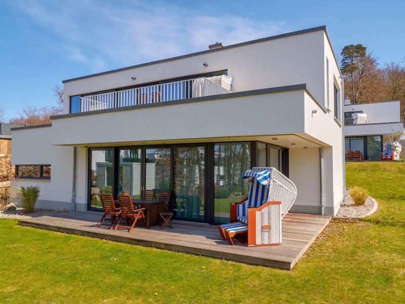 Ferienwohnung Windhus in Sellin