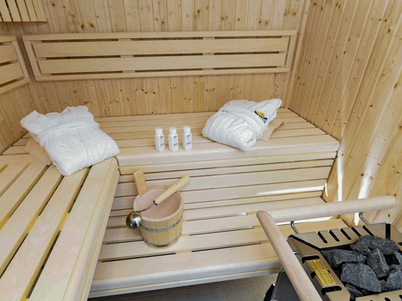 Ferienwohnung Windhus in Sellin