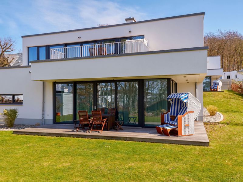 Ferienwohnung Windhus in Sellin