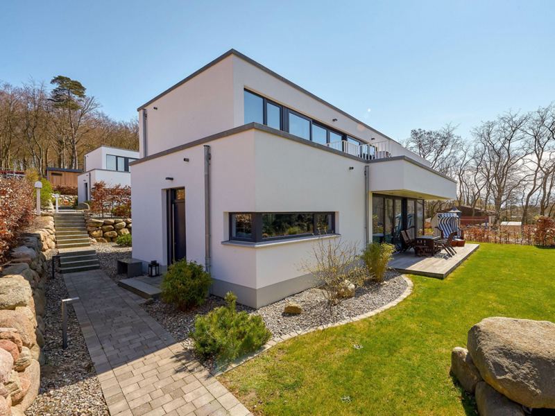 Ferienwohnung Windhus in Sellin