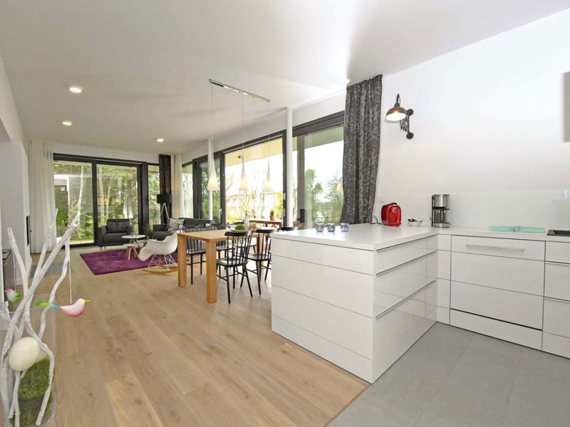 Ferienwohnung Windhus in Sellin
