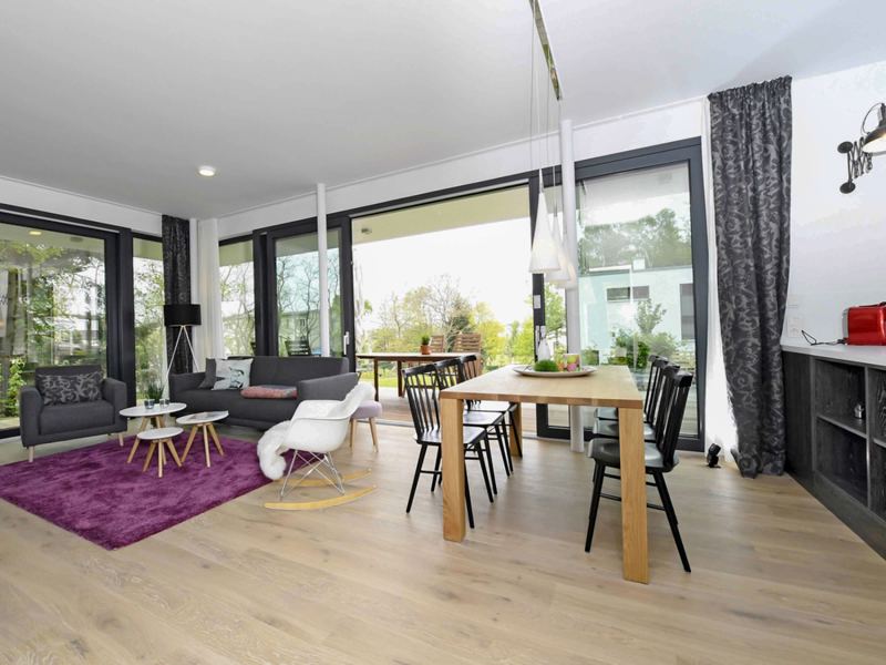 Ferienwohnung Windhus in Sellin