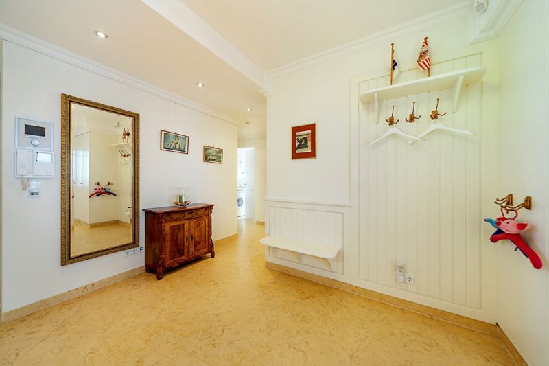 Ferienwohnung Stranddomizil 4 in Kühlungsborn