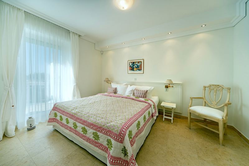Ferienwohnung Stranddomizil 4 in Kühlungsborn