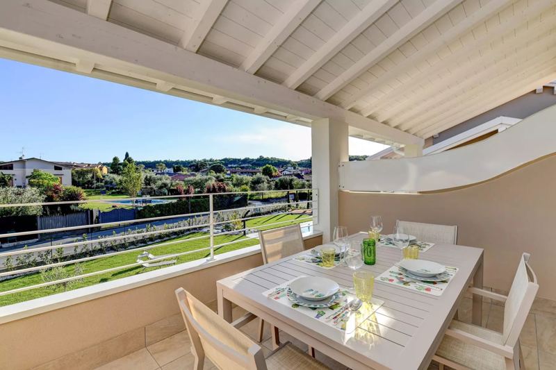 Ferienwohnung Star in Manerba del Garda