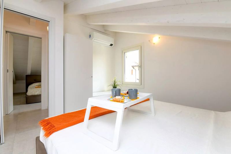 Ferienwohnung Star in Manerba del Garda