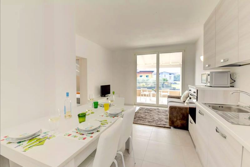 Ferienwohnung Star in Manerba del Garda