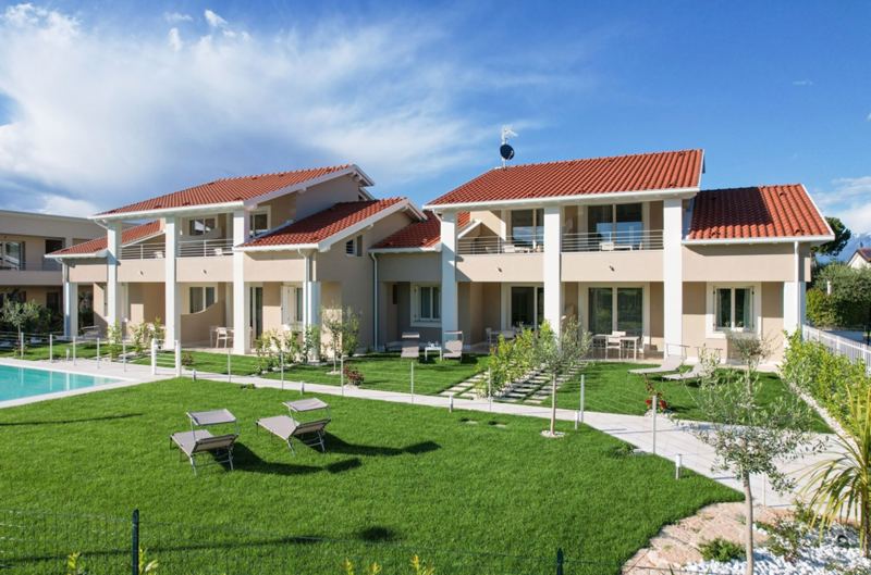 Ferienwohnung Star in Manerba del Garda
