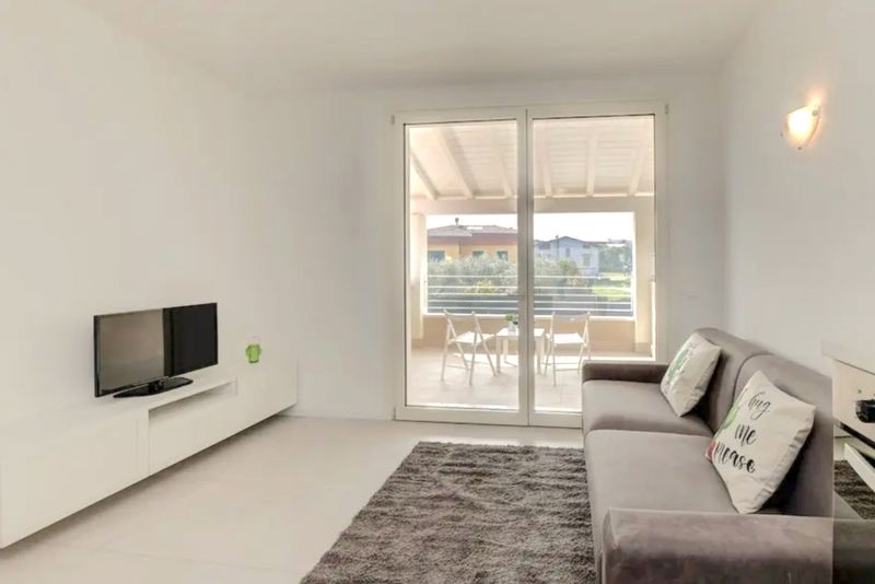 Ferienwohnung Star in Manerba del Garda