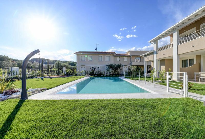 Ferienwohnung Star in Manerba del Garda