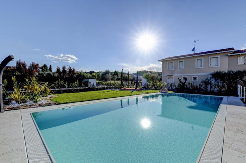 Ferienwohnung Star in Manerba del Garda
