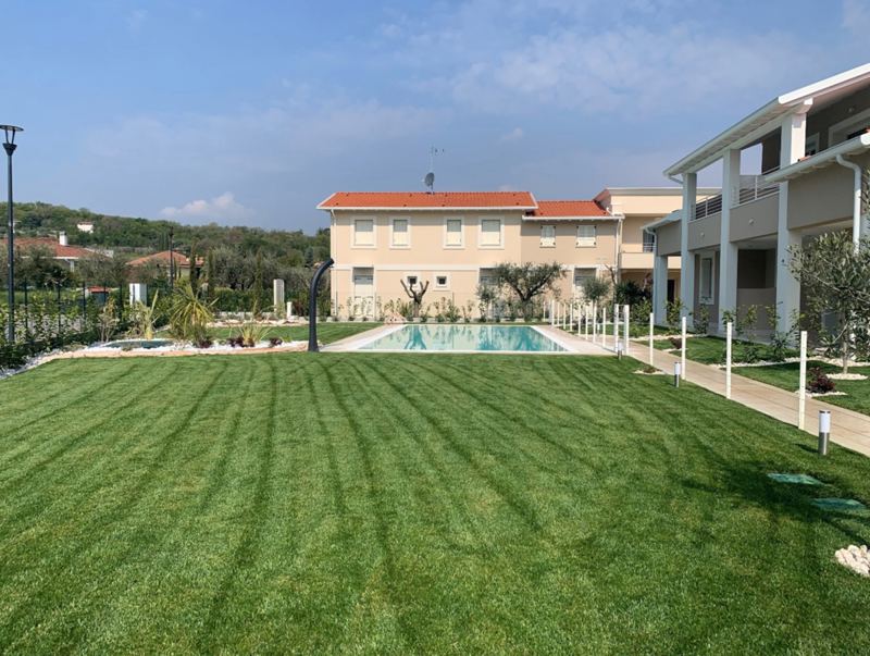 Ferienwohnung Star in Manerba del Garda