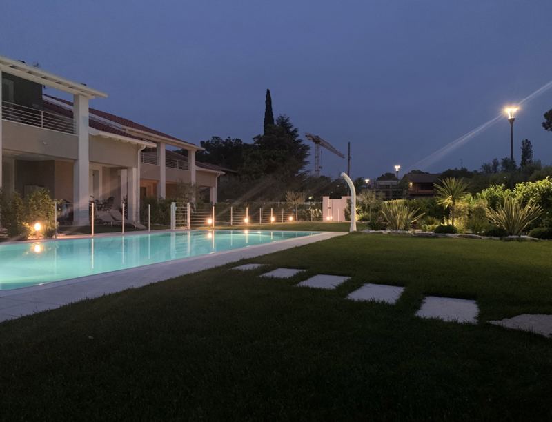 Ferienwohnung Star in Manerba del Garda