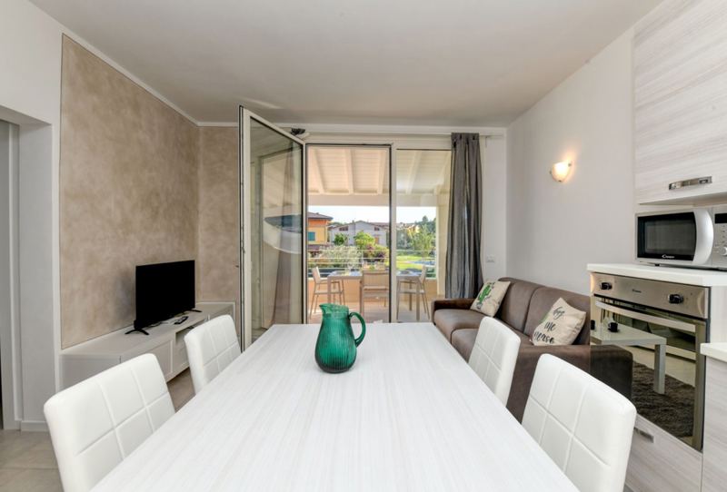 Ferienwohnung Star in Manerba del Garda