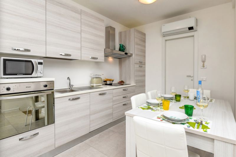 Ferienwohnung Star in Manerba del Garda