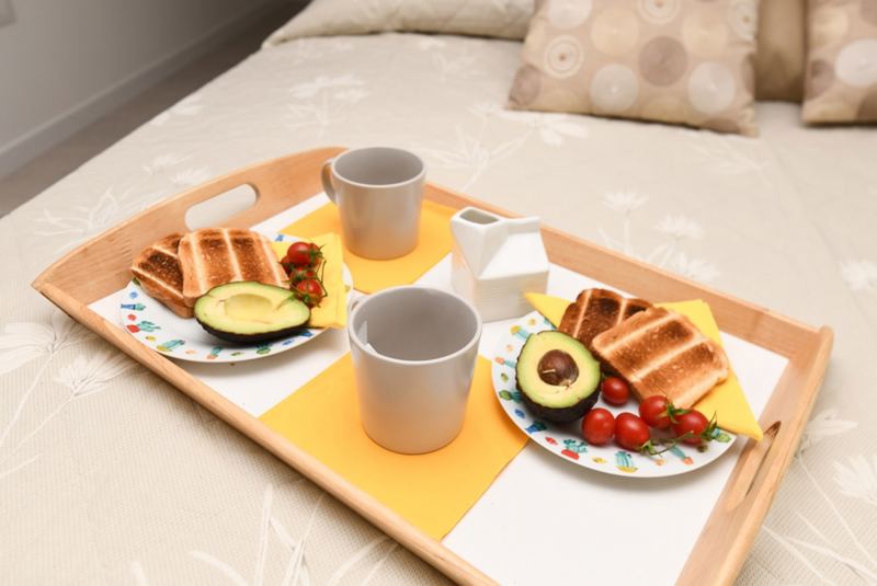 Ferienwohnung Star in Manerba del Garda