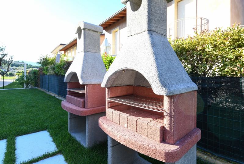 Ferienwohnung Star in Manerba del Garda