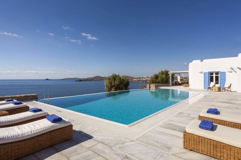 Villa Martinez II